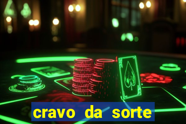 cravo da sorte jogos online